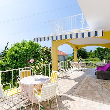 Villa Bind Cavtat Szoba fotó