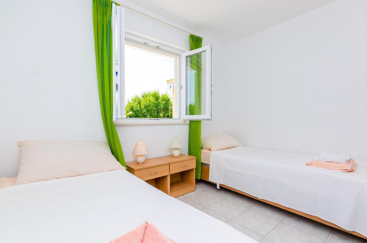 Villa Bind Cavtat Kültér fotó