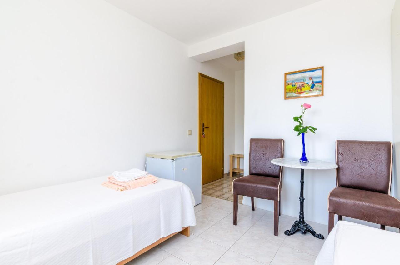 Villa Bind Cavtat Kültér fotó