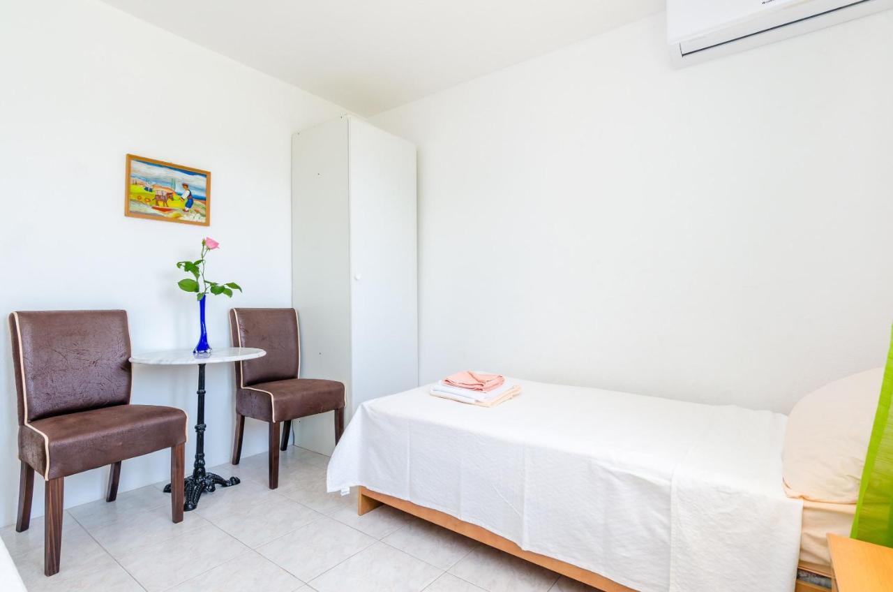Villa Bind Cavtat Kültér fotó