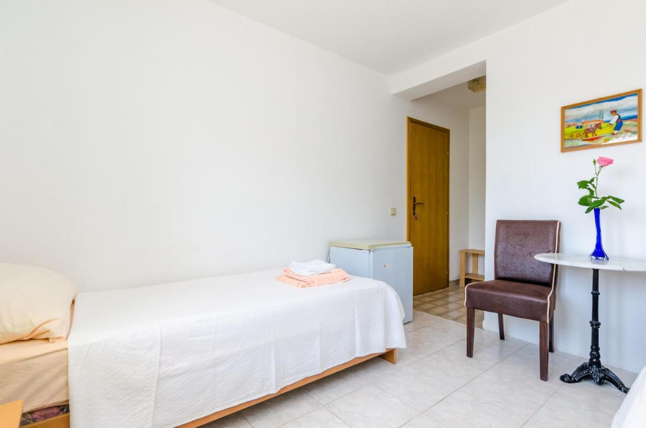 Villa Bind Cavtat Kültér fotó