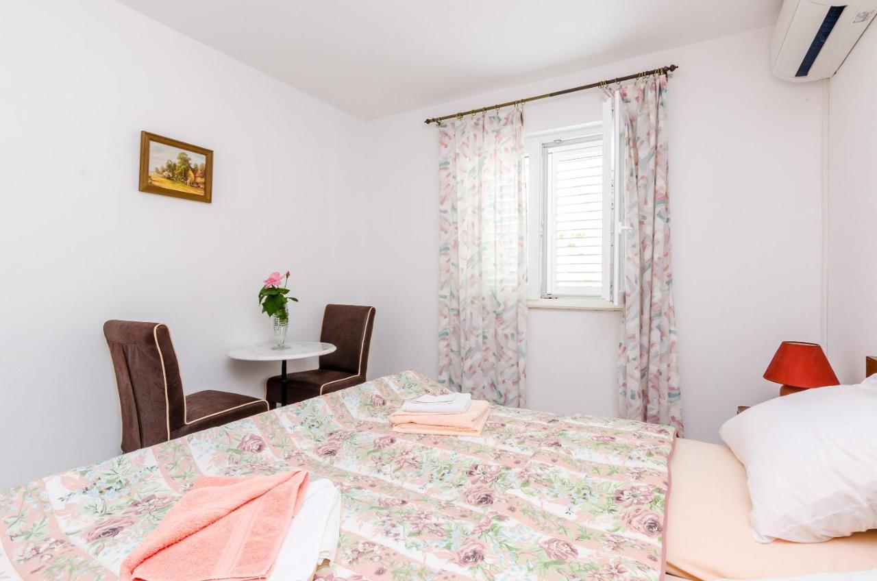 Villa Bind Cavtat Kültér fotó