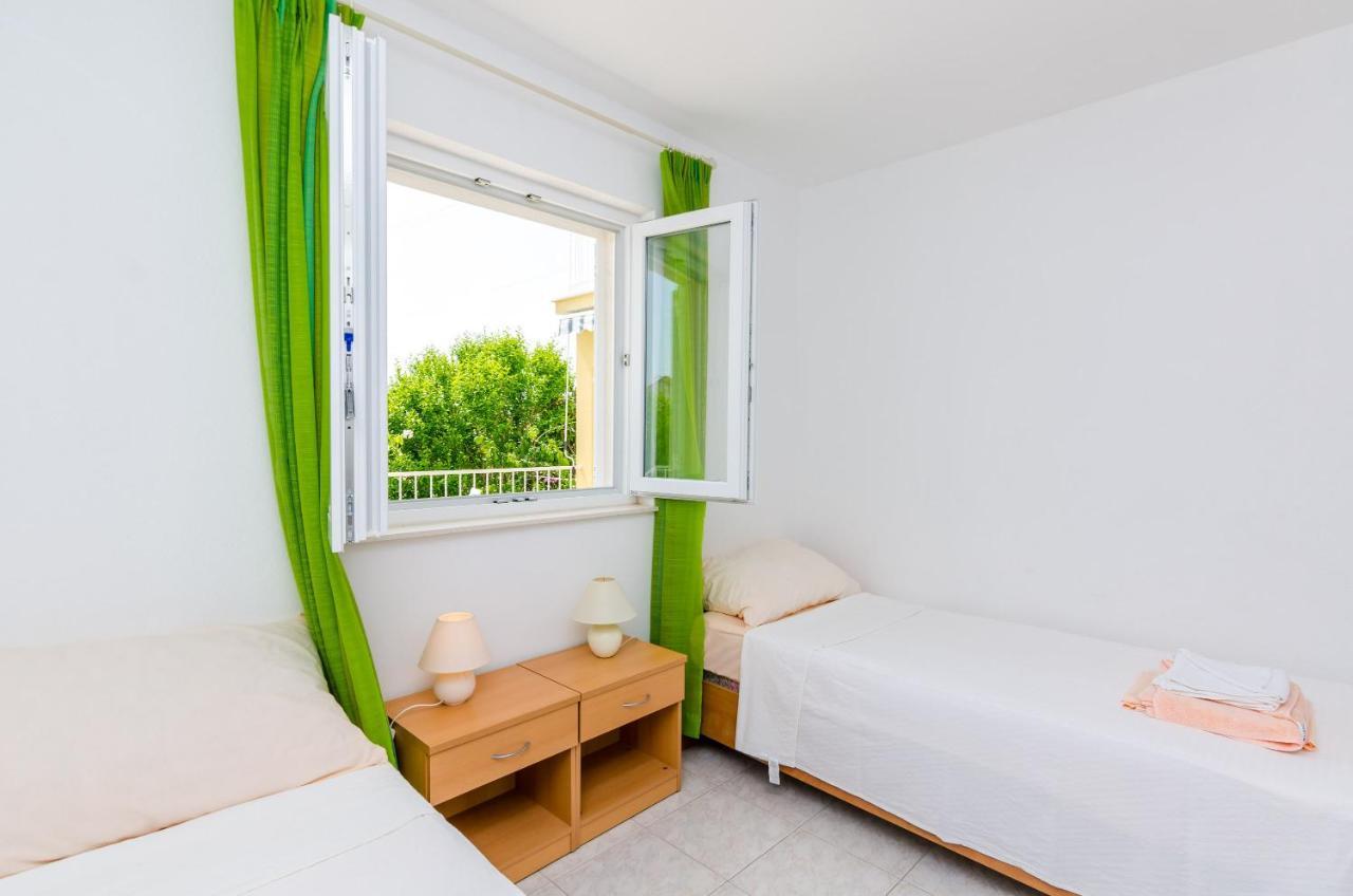 Villa Bind Cavtat Kültér fotó