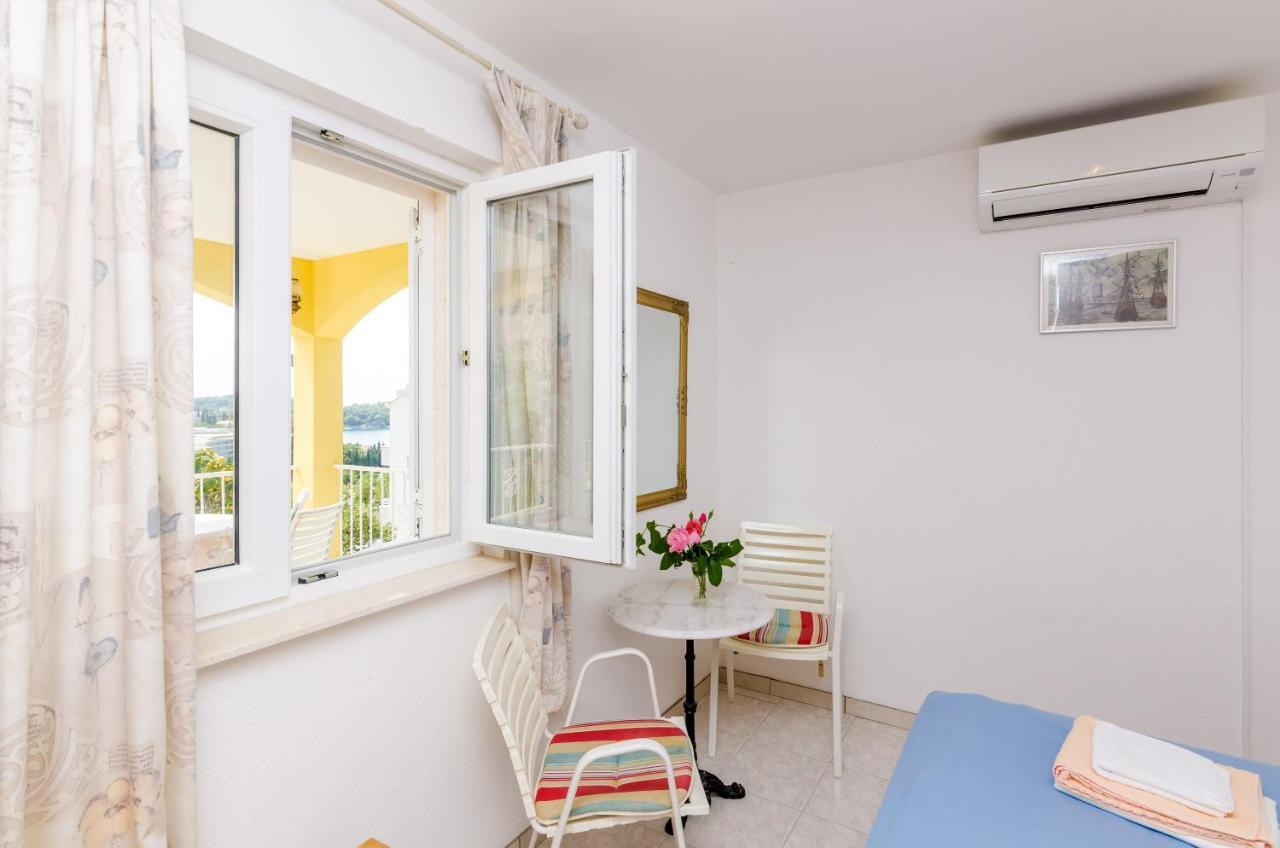 Villa Bind Cavtat Kültér fotó
