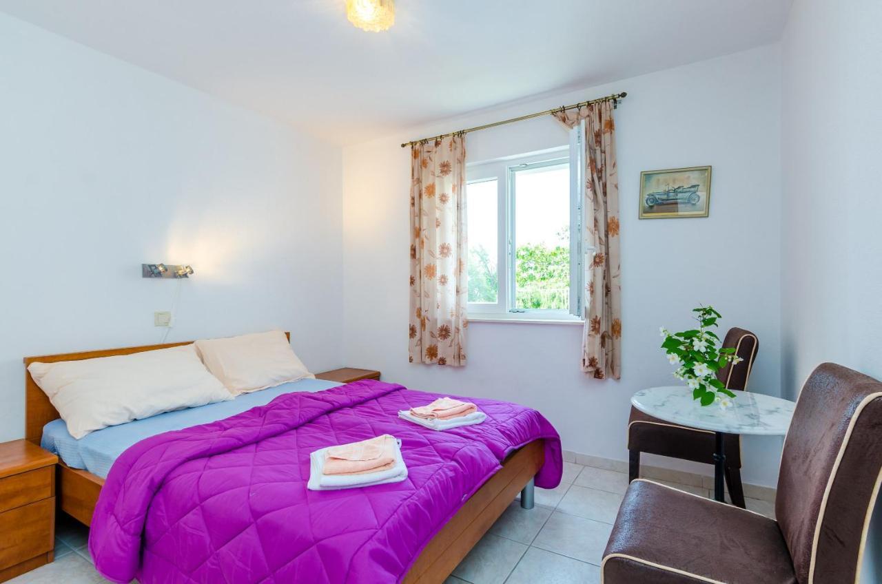 Villa Bind Cavtat Kültér fotó