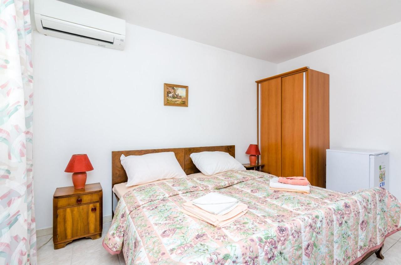 Villa Bind Cavtat Kültér fotó