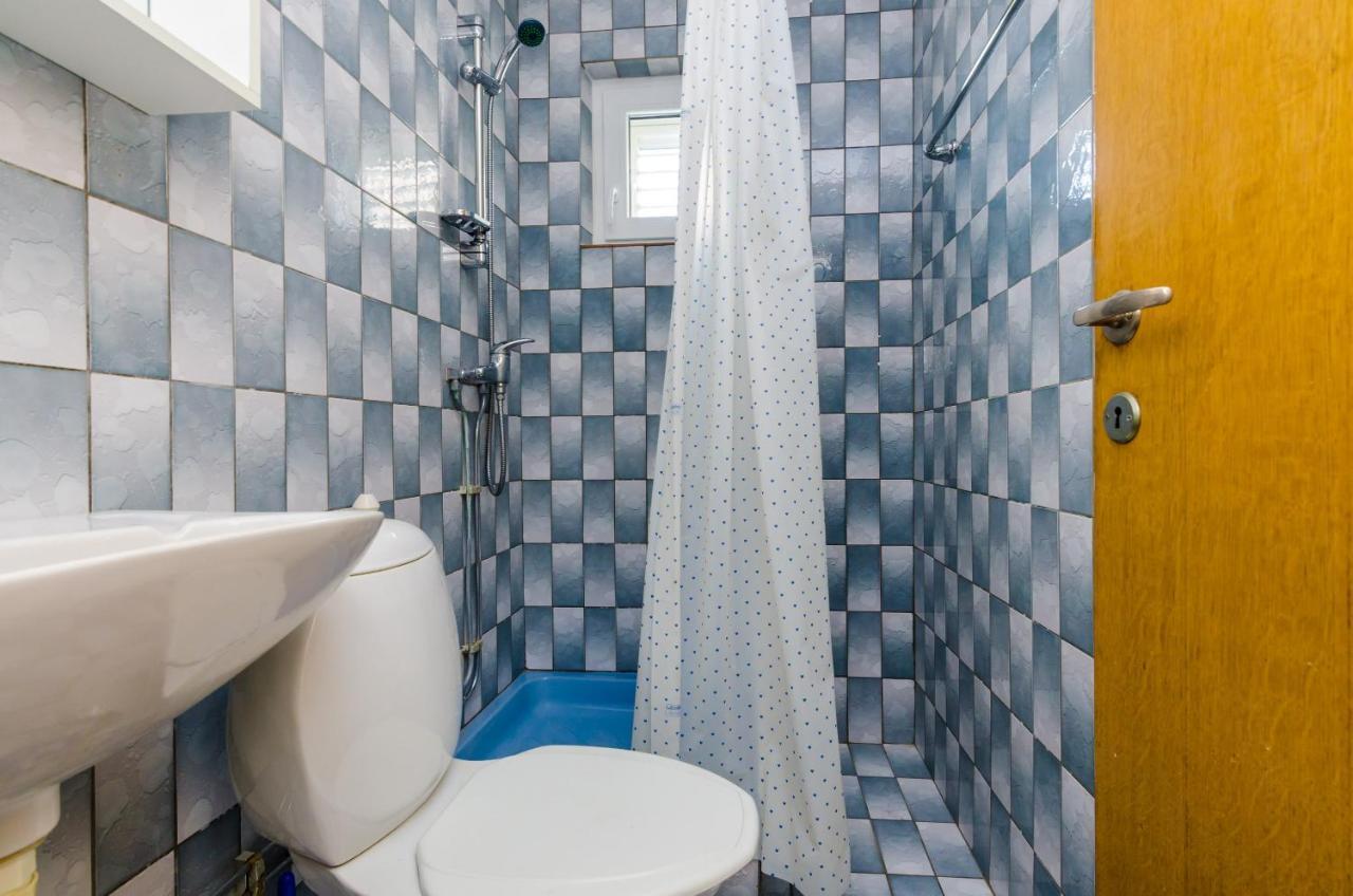 Villa Bind Cavtat Kültér fotó