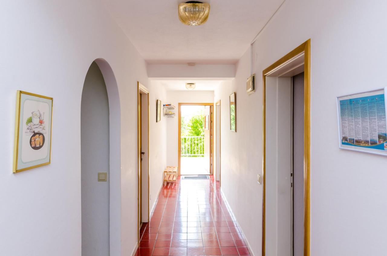 Villa Bind Cavtat Kültér fotó