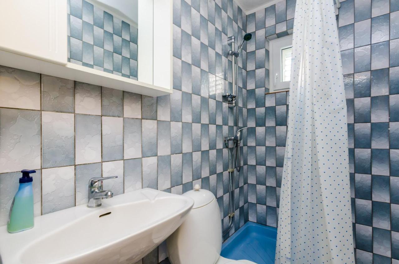 Villa Bind Cavtat Kültér fotó