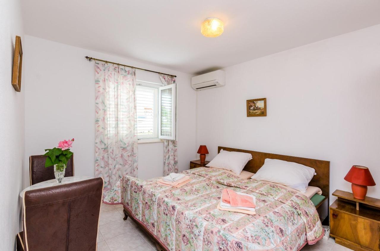Villa Bind Cavtat Kültér fotó