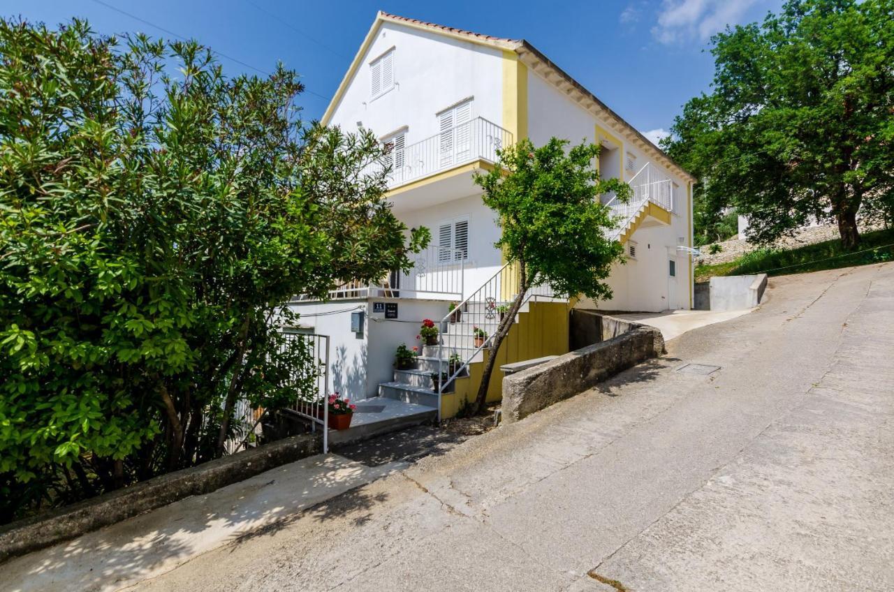 Villa Bind Cavtat Kültér fotó