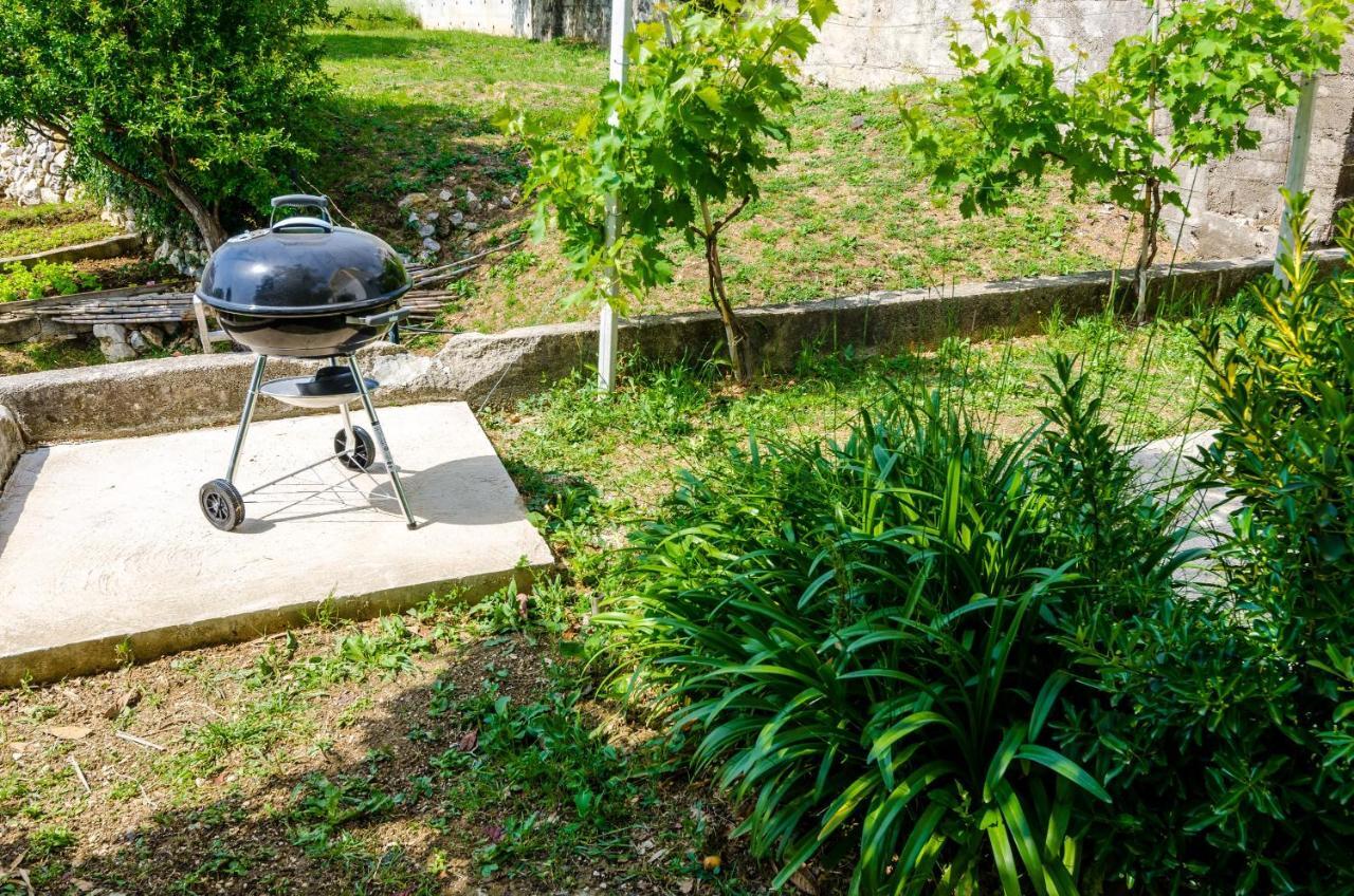 Villa Bind Cavtat Kültér fotó
