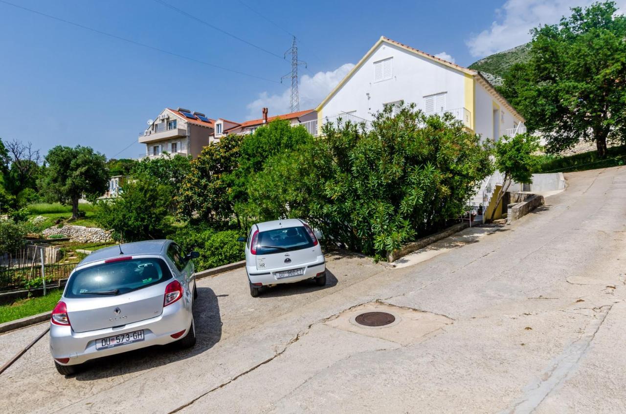 Villa Bind Cavtat Kültér fotó
