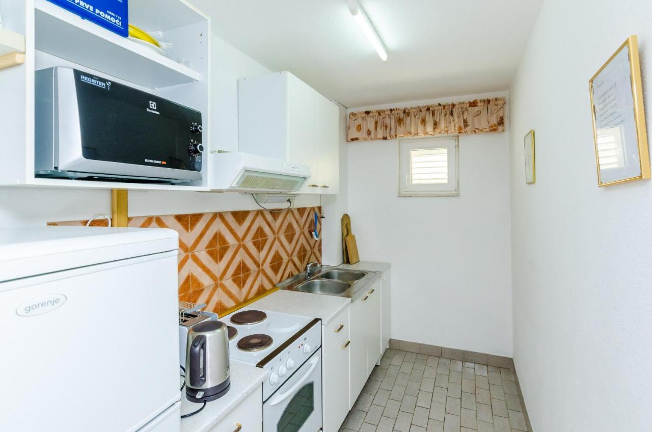 Villa Bind Cavtat Kültér fotó