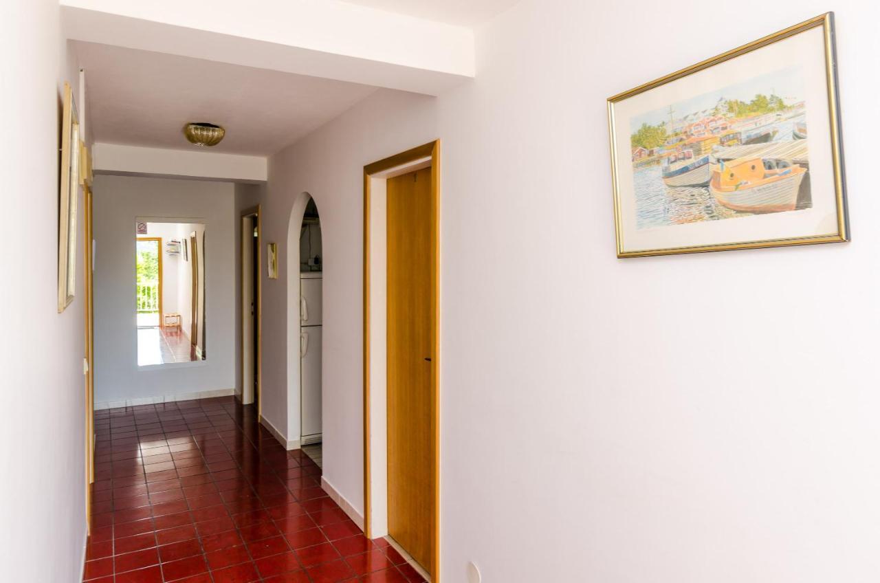 Villa Bind Cavtat Szoba fotó